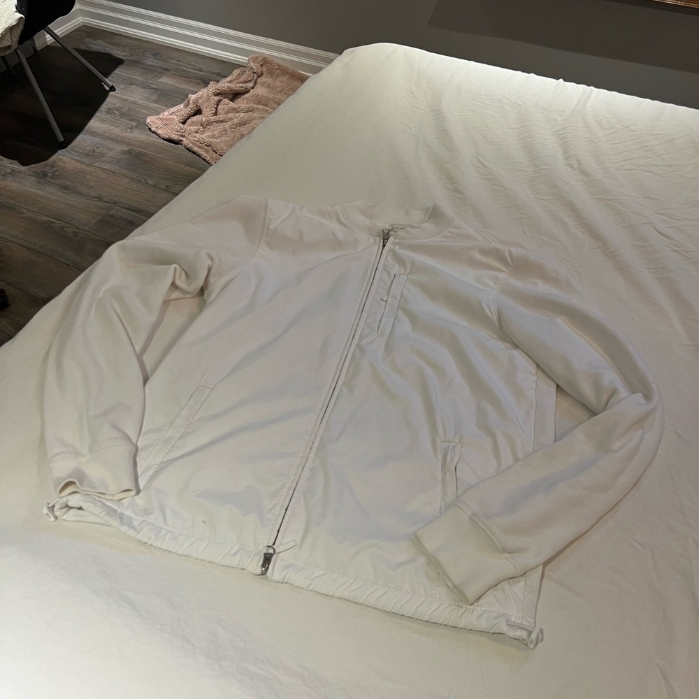 Club Monaco Bomber